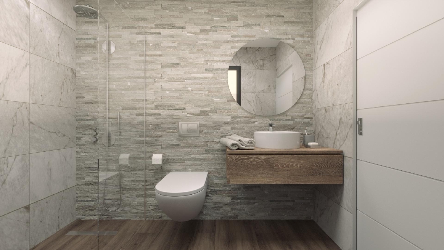  kaufen Villa Finestrat Marina Baixa 20
