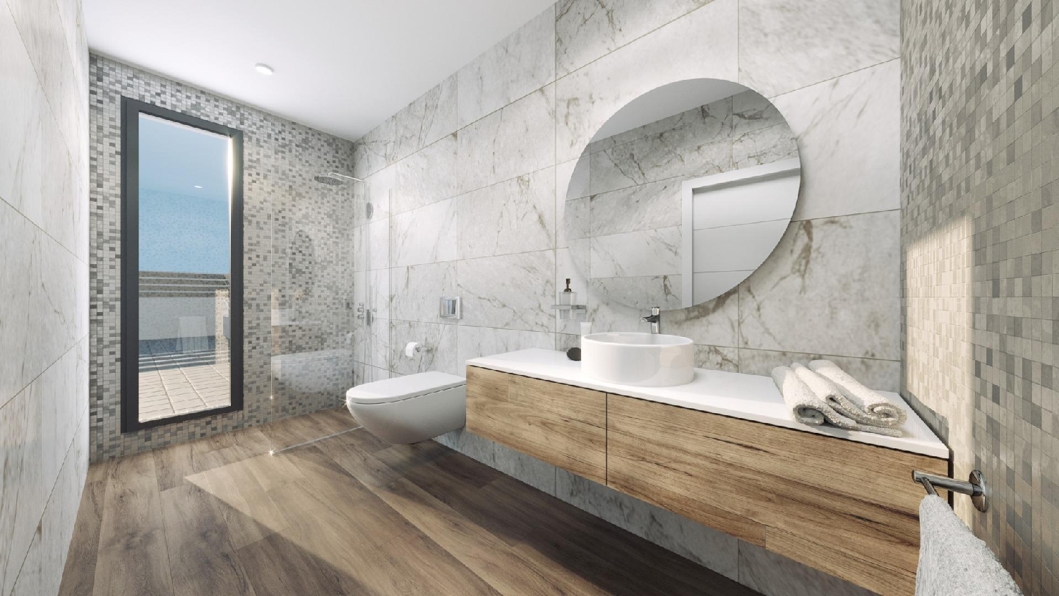  kaufen Villa Finestrat Marina Baixa 17