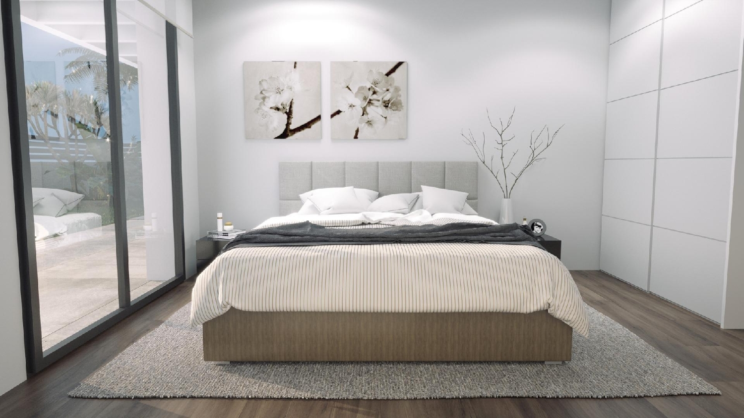  kaufen Villa Finestrat Marina Baixa 14