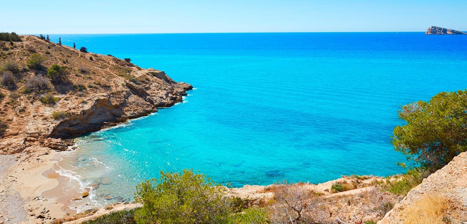  till salu villa Finestrat Marina Baixa 7