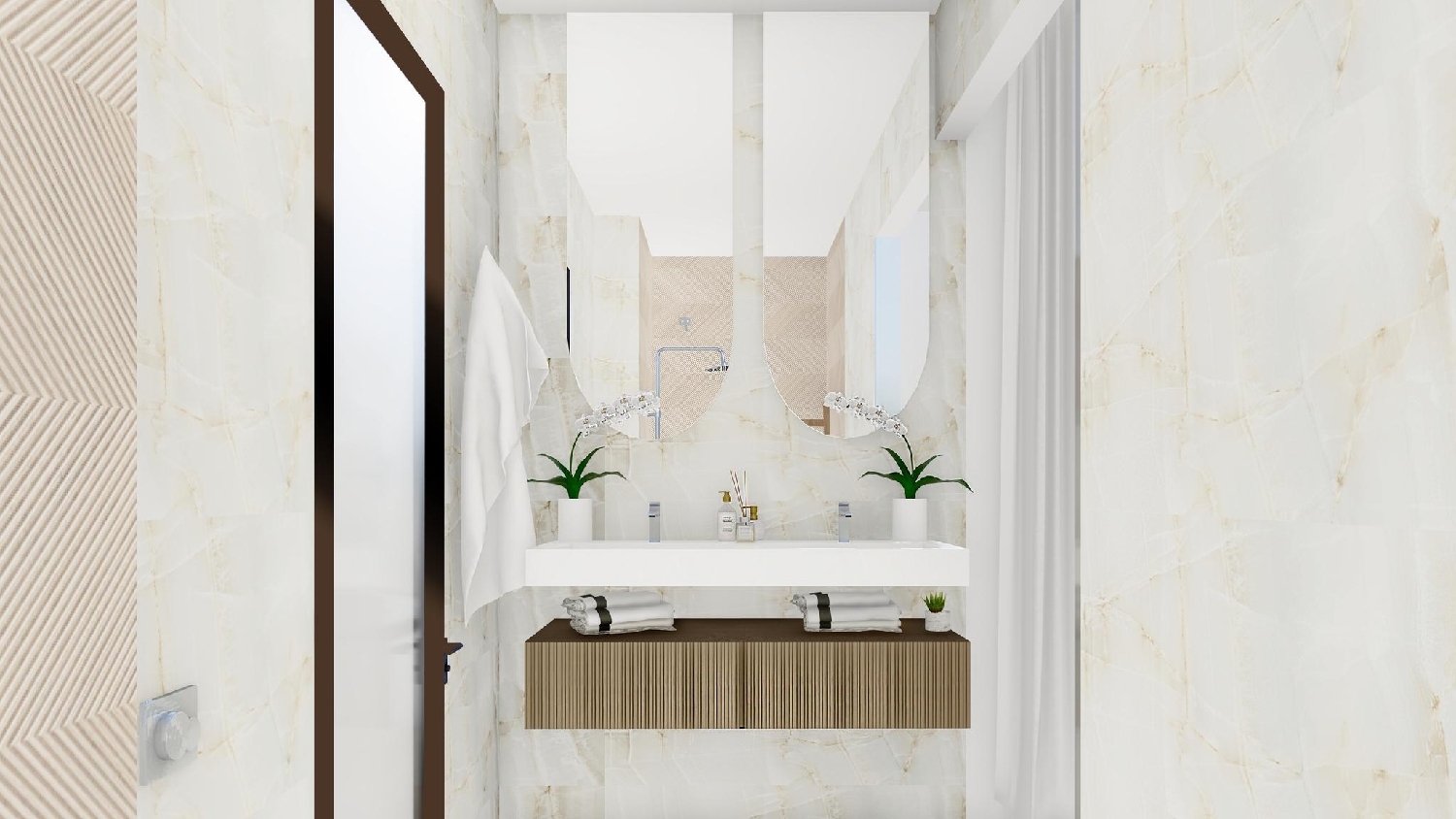 te koop villa Finestrat Marina Baixa 5