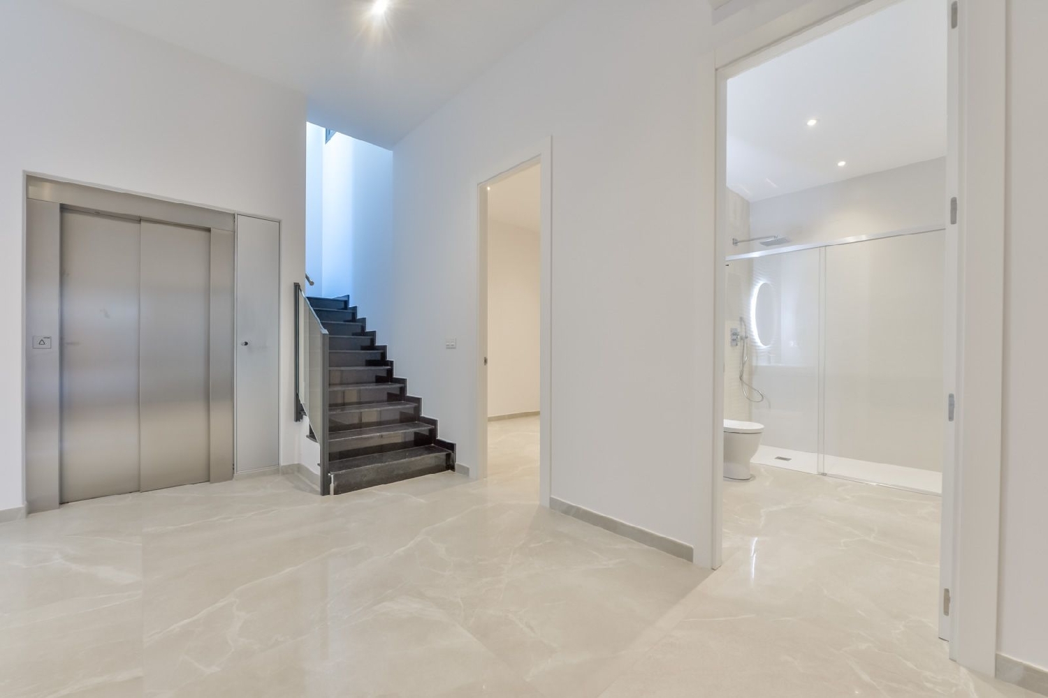  te koop villa Finestrat Marina Baixa 8