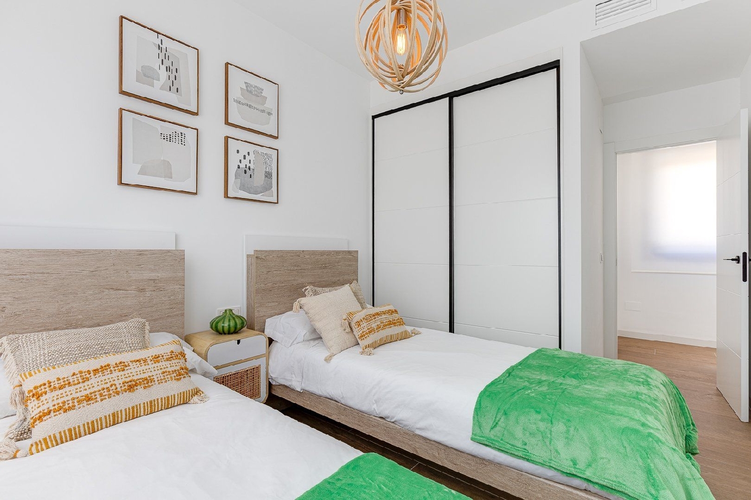  te koop villa Finestrat Marina Baixa 5