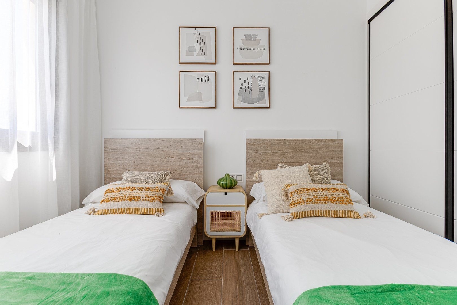  te koop villa Finestrat Marina Baixa 3