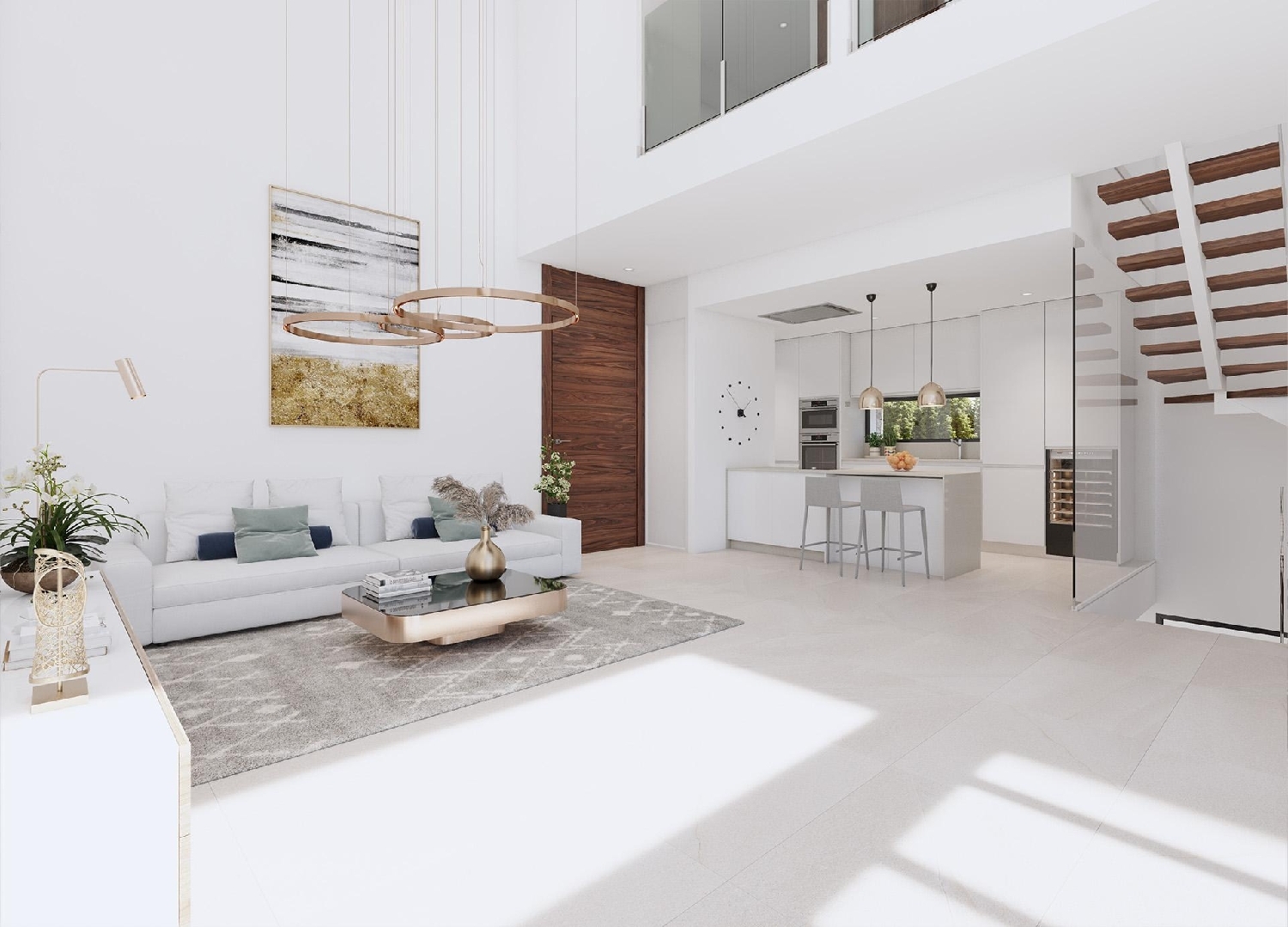  en venta chalet Finestrat Marina Baixa 5