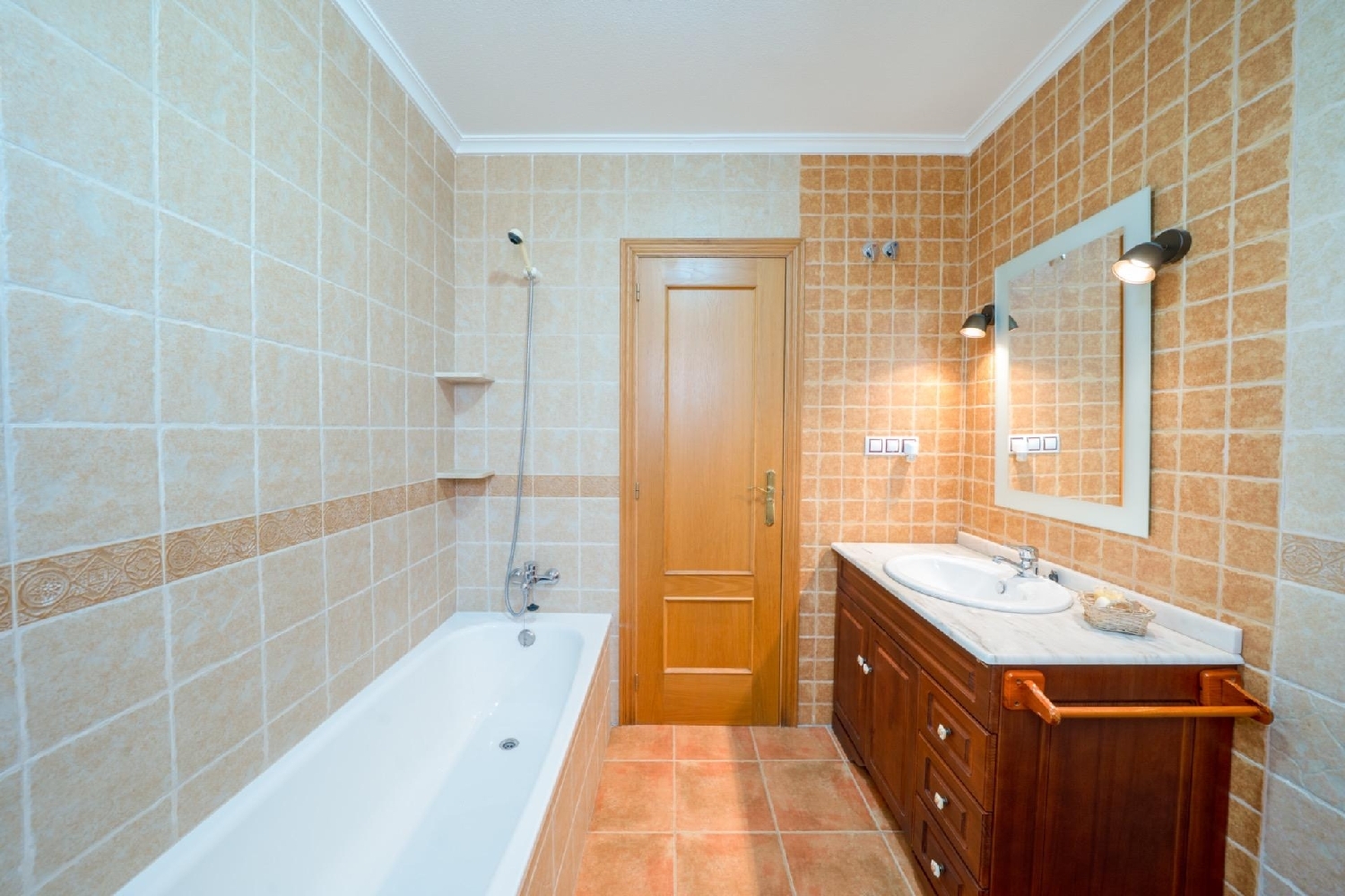 kaufen Villa Fortuna Caudal 14