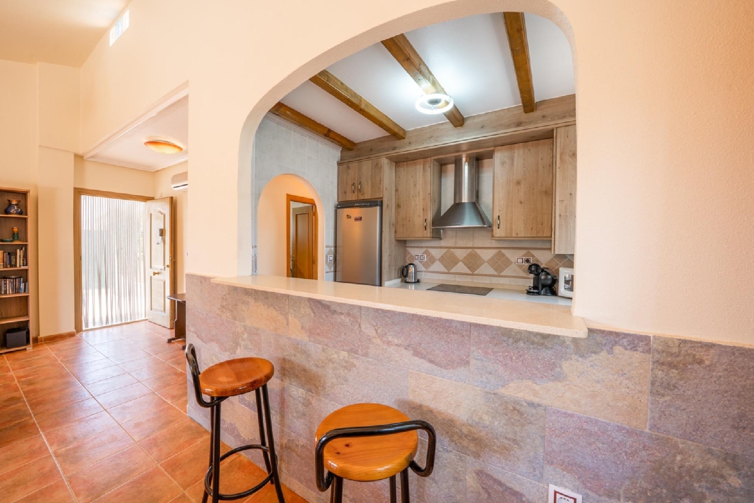 kaufen Villa Fortuna Caudal 9