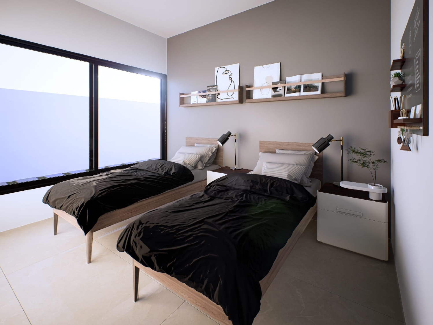 te koop villa Fortuna Caudal 8