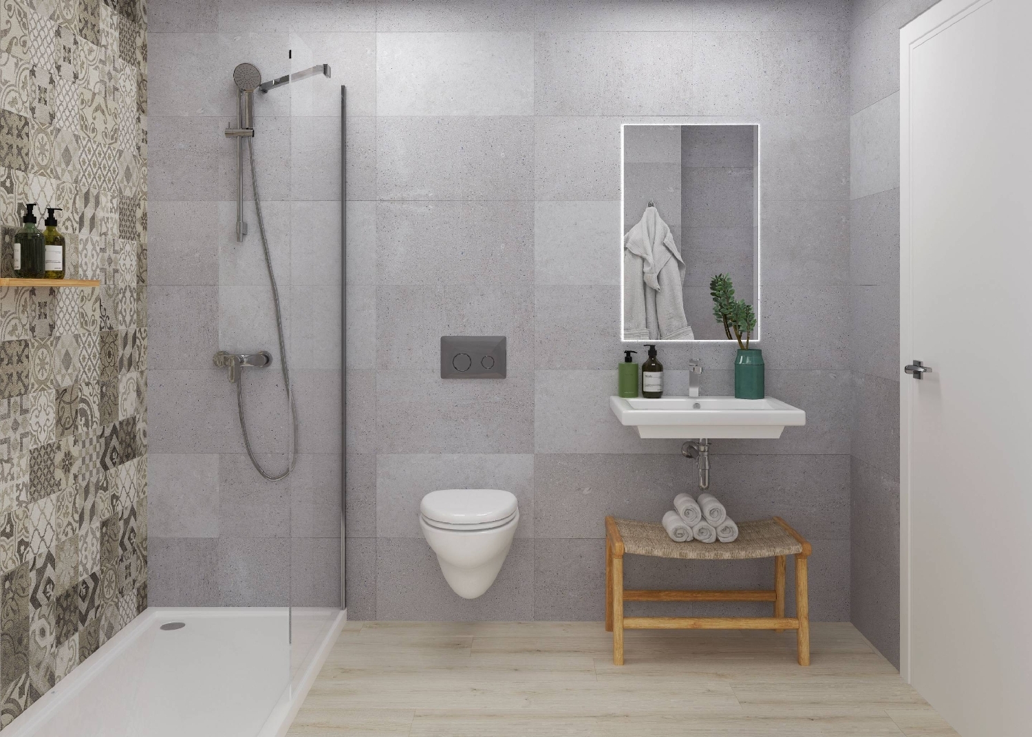  te koop villa Fortuna Caudal 7