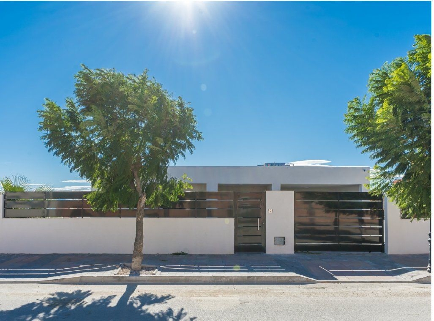  te koop villa Fortuna Caudal 2