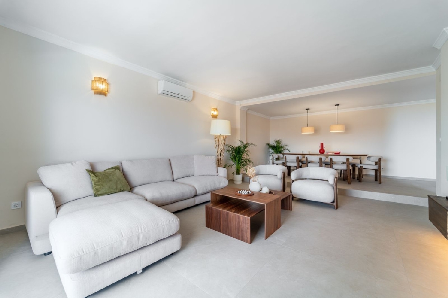  for sale villa Fuengirola Costa Del Sol Occidental 4