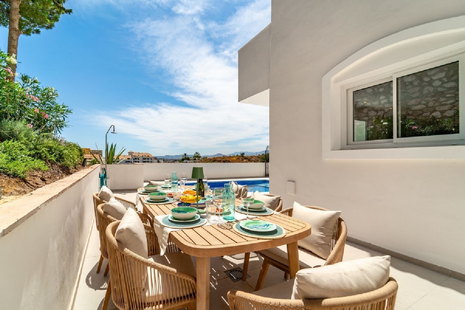  for sale villa Fuengirola Costa Del Sol Occidental 7