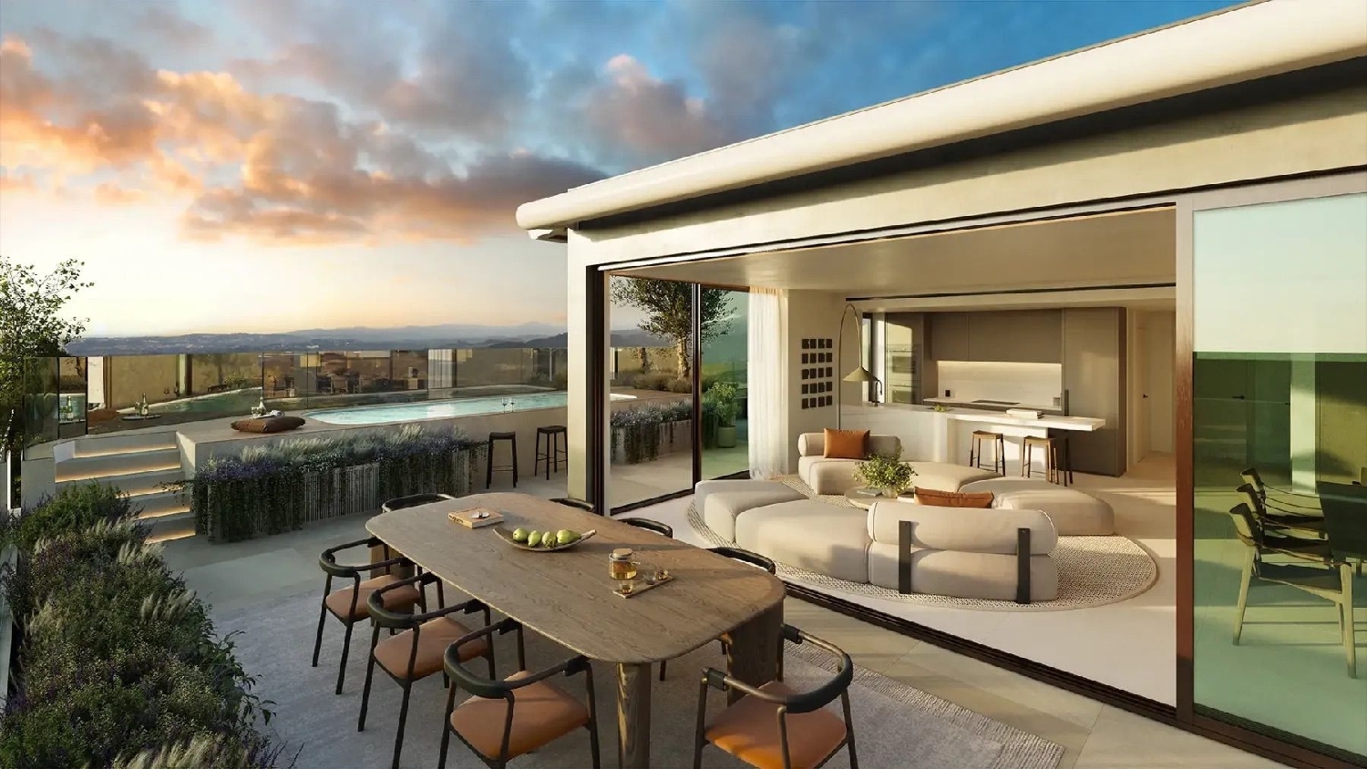  for sale villa Fuengirola Costa Del Sol Occidental 3