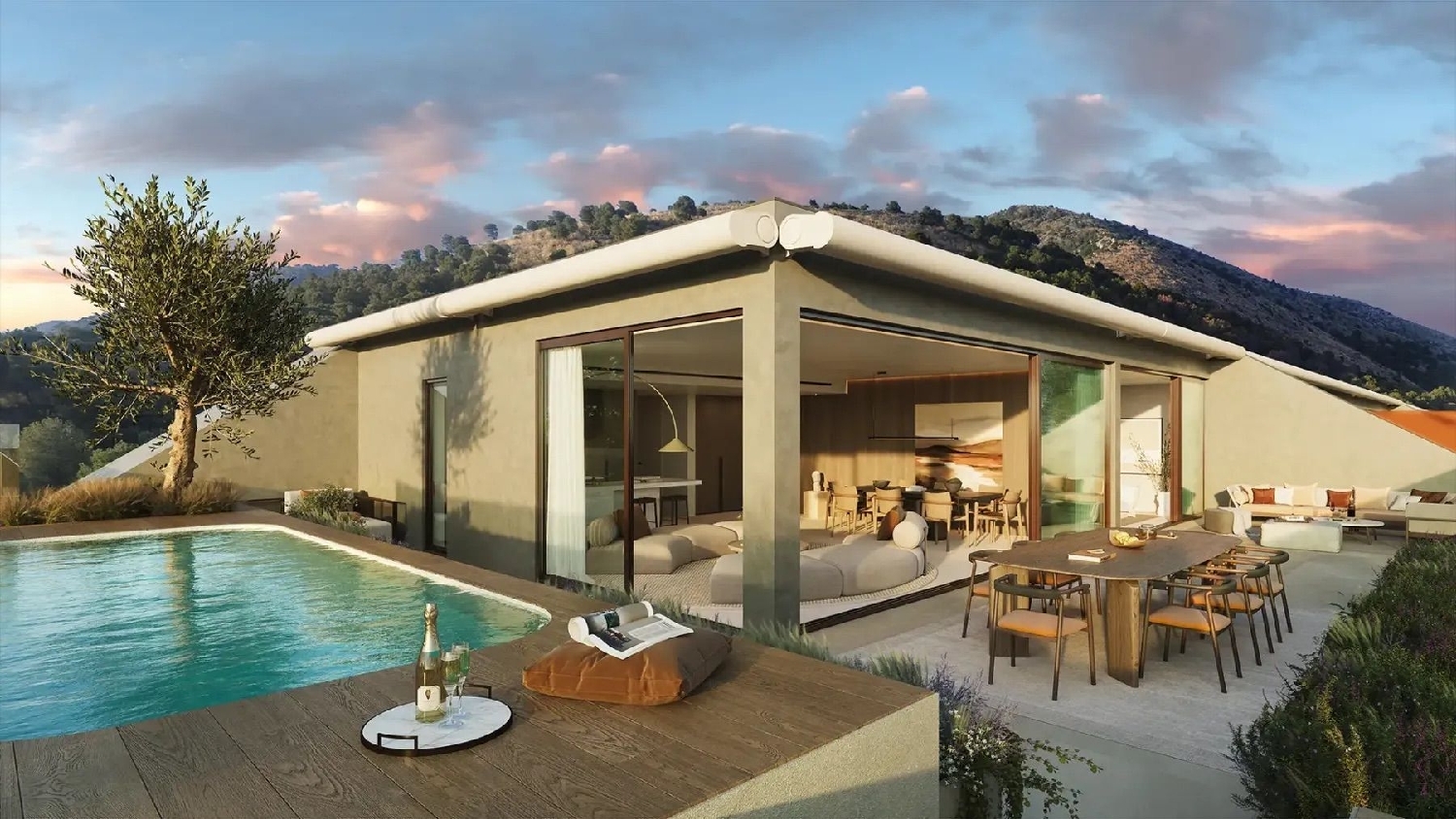  for sale villa Fuengirola Costa Del Sol Occidental 4