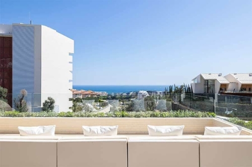 Fuengirola Costa Del Sol Occidental villa foto 6307332