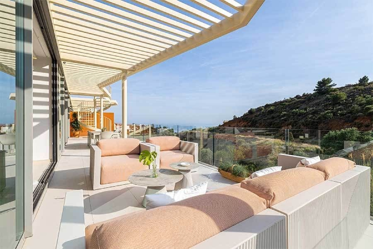  en venta chalet Fuengirola Costa Del Sol Occidental 4