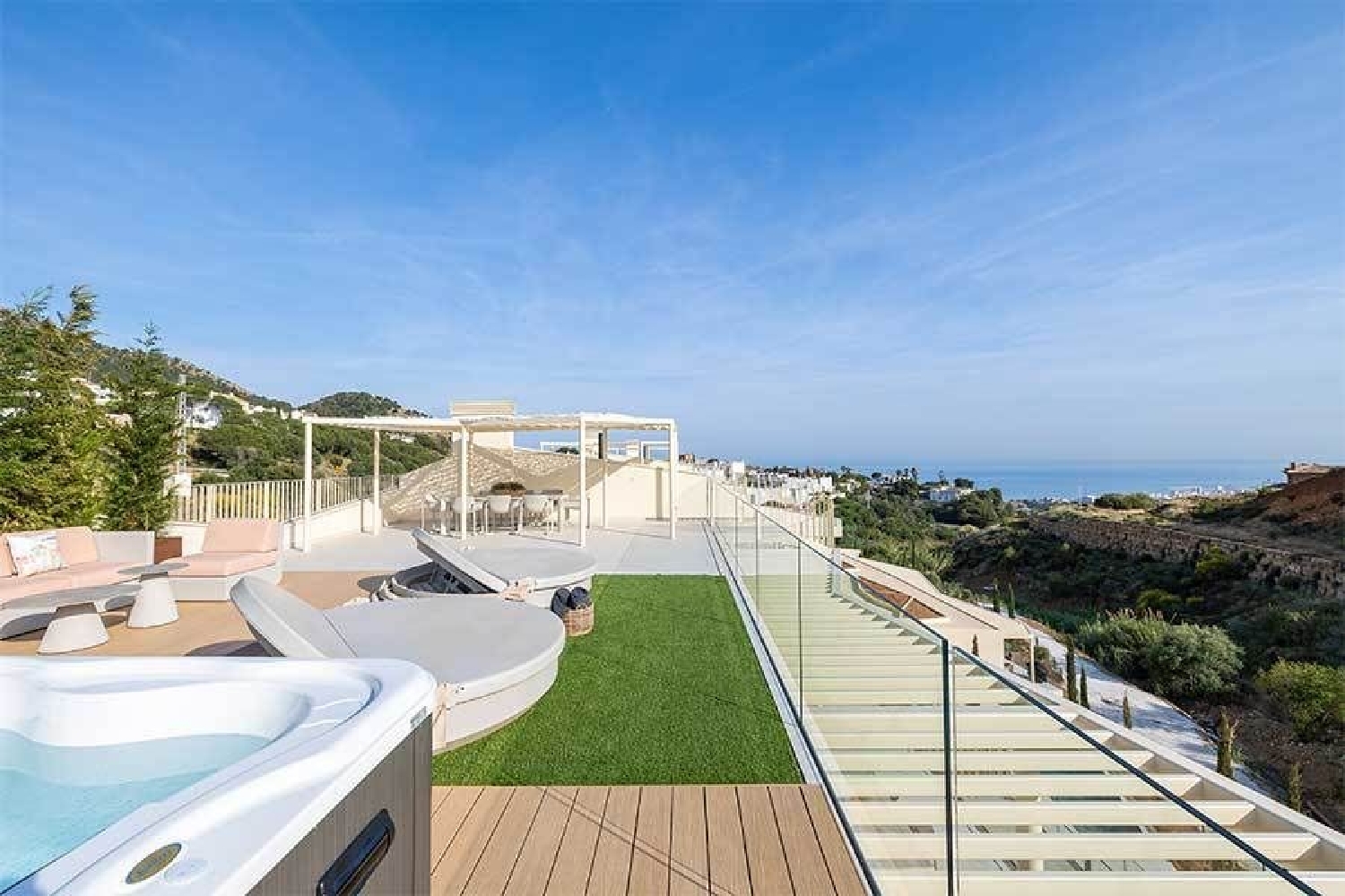  en venta chalet Fuengirola Costa Del Sol Occidental 8