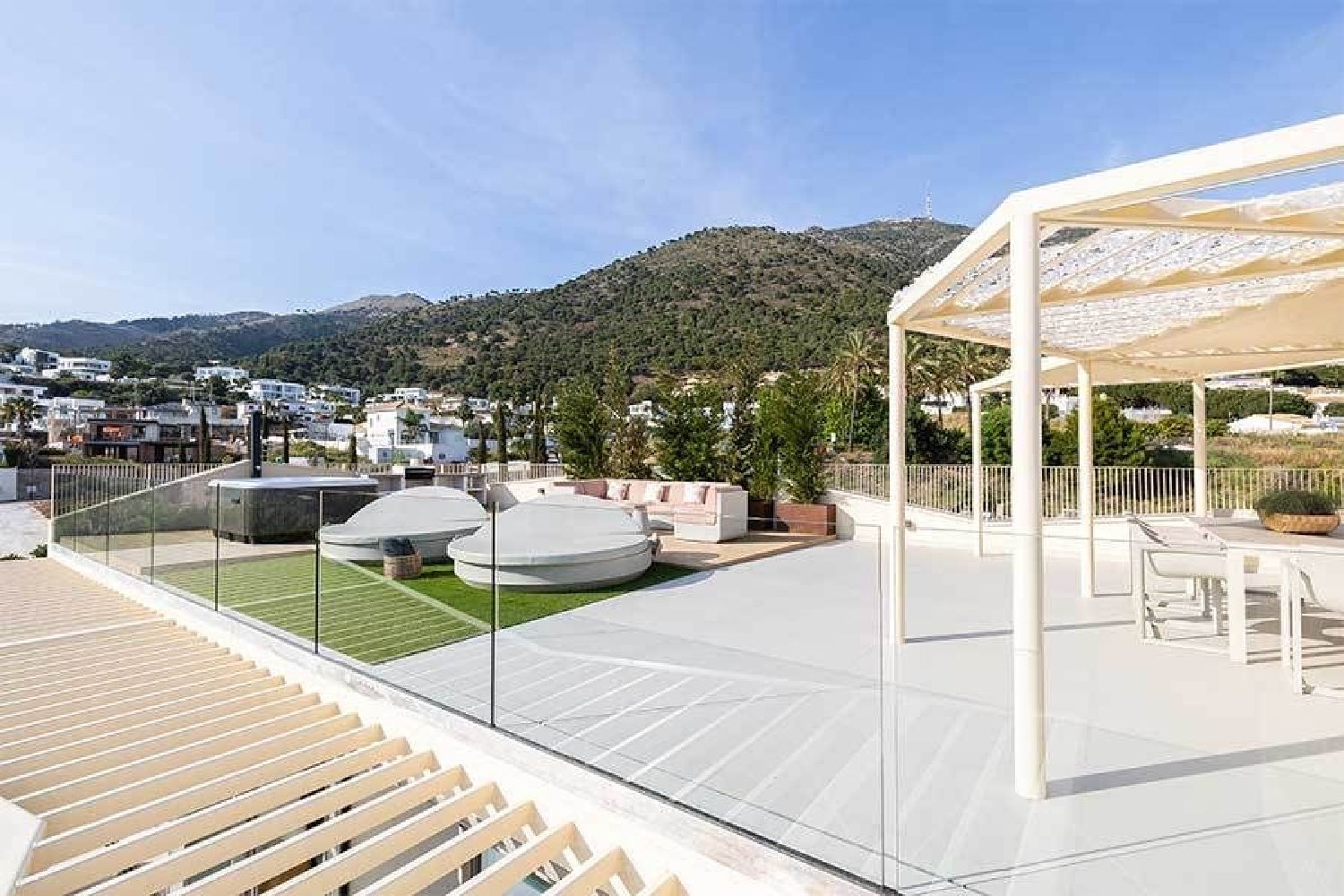  en venta chalet Fuengirola Costa Del Sol Occidental 7