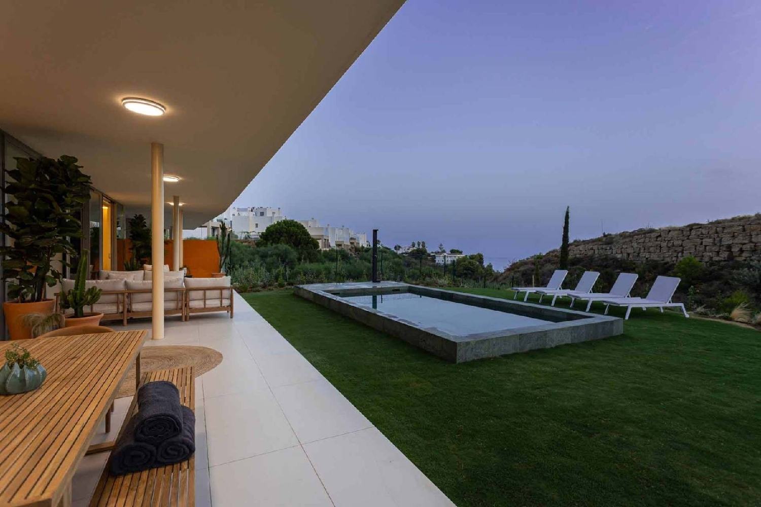  en venta chalet Fuengirola Costa Del Sol Occidental 5
