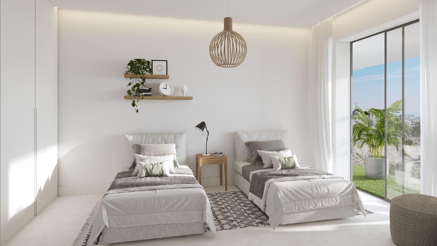  en venta chalet Fuengirola Costa Del Sol Occidental 5