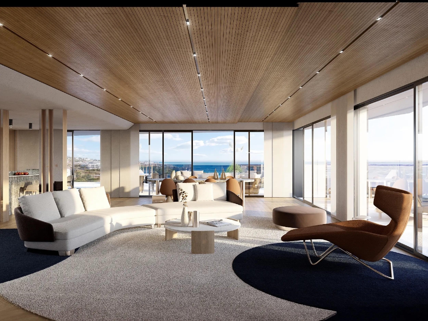  till salu villa Fuengirola Costa Del Sol Occidental 8