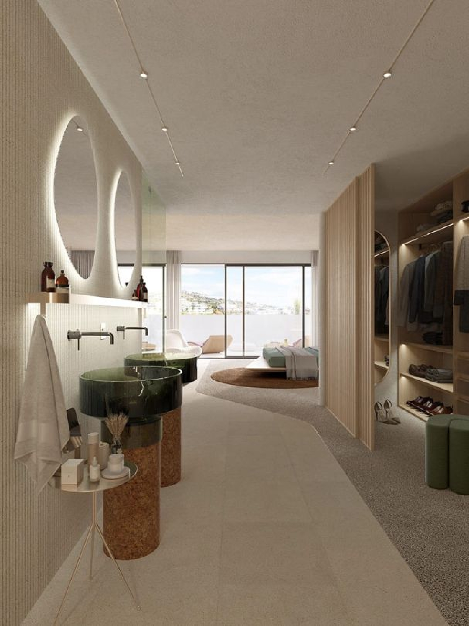  till salu villa Fuengirola Costa Del Sol Occidental 7