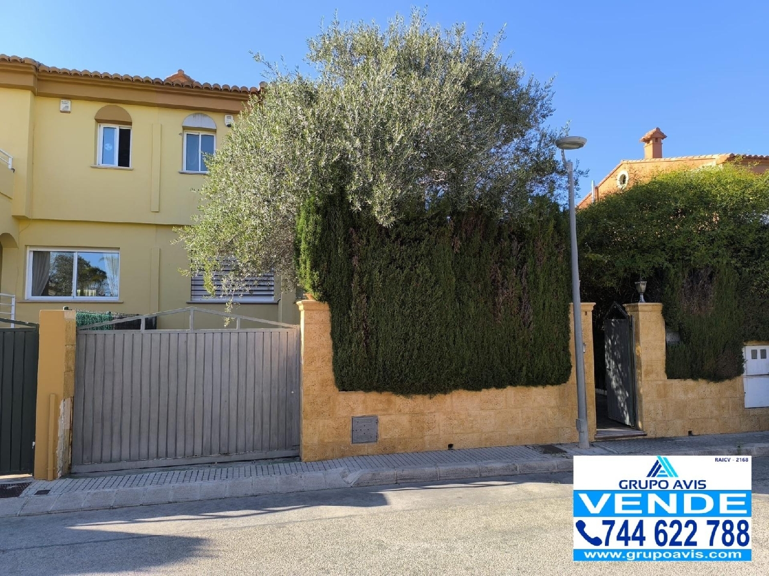  till salu villa Gandía 46701 Safor 1
