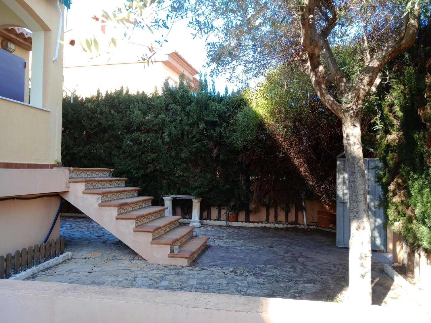 till salu villa Gandía 46701 Safor 2