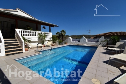 Gandía 46701 Safor villa foto 6309241