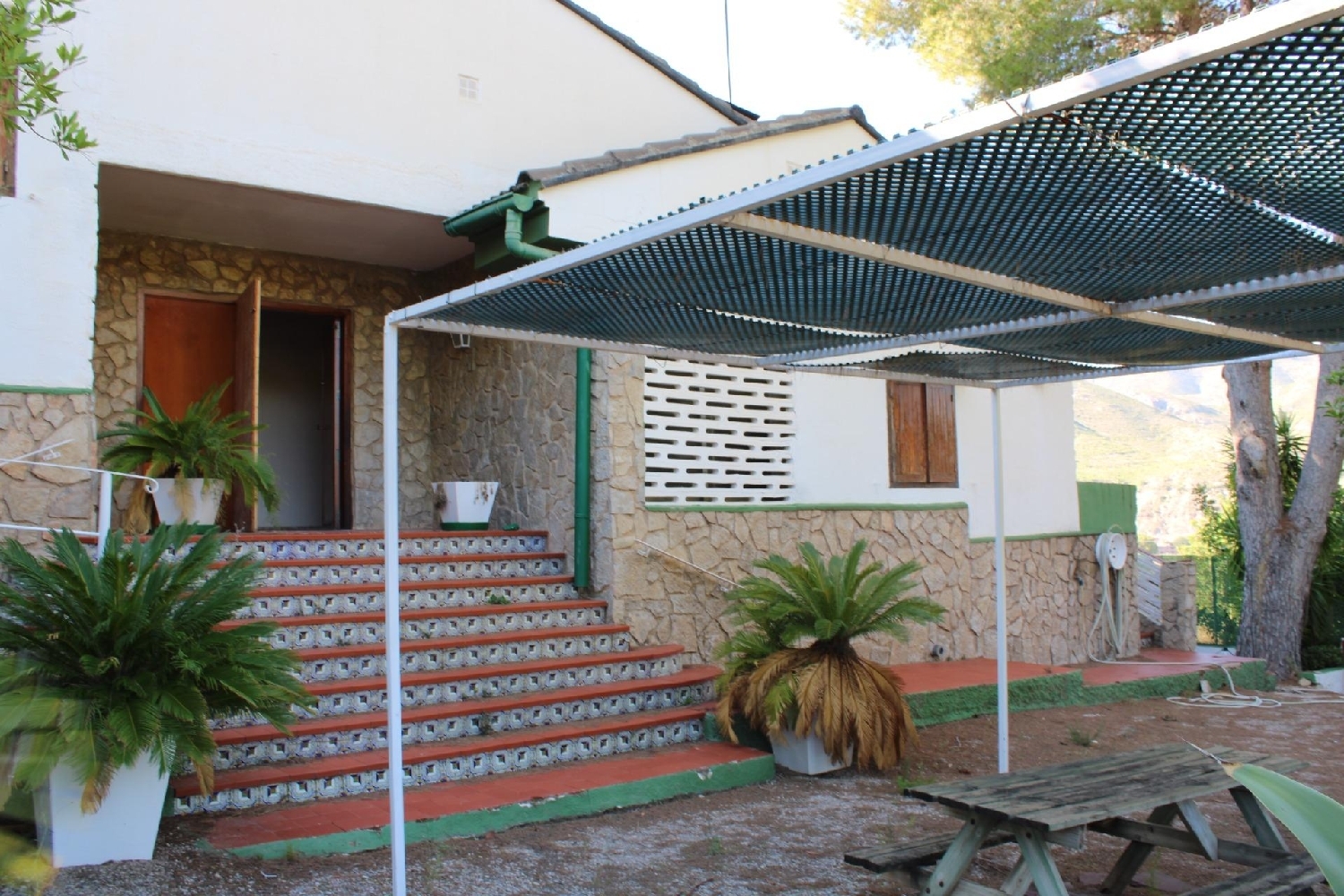 for sale villa Gestalgar Serranos (Los) 4