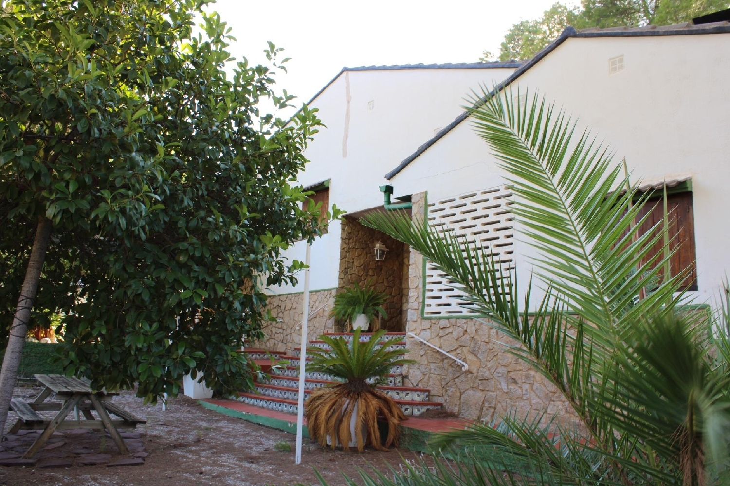 for sale villa Gestalgar Serranos (Los) 5