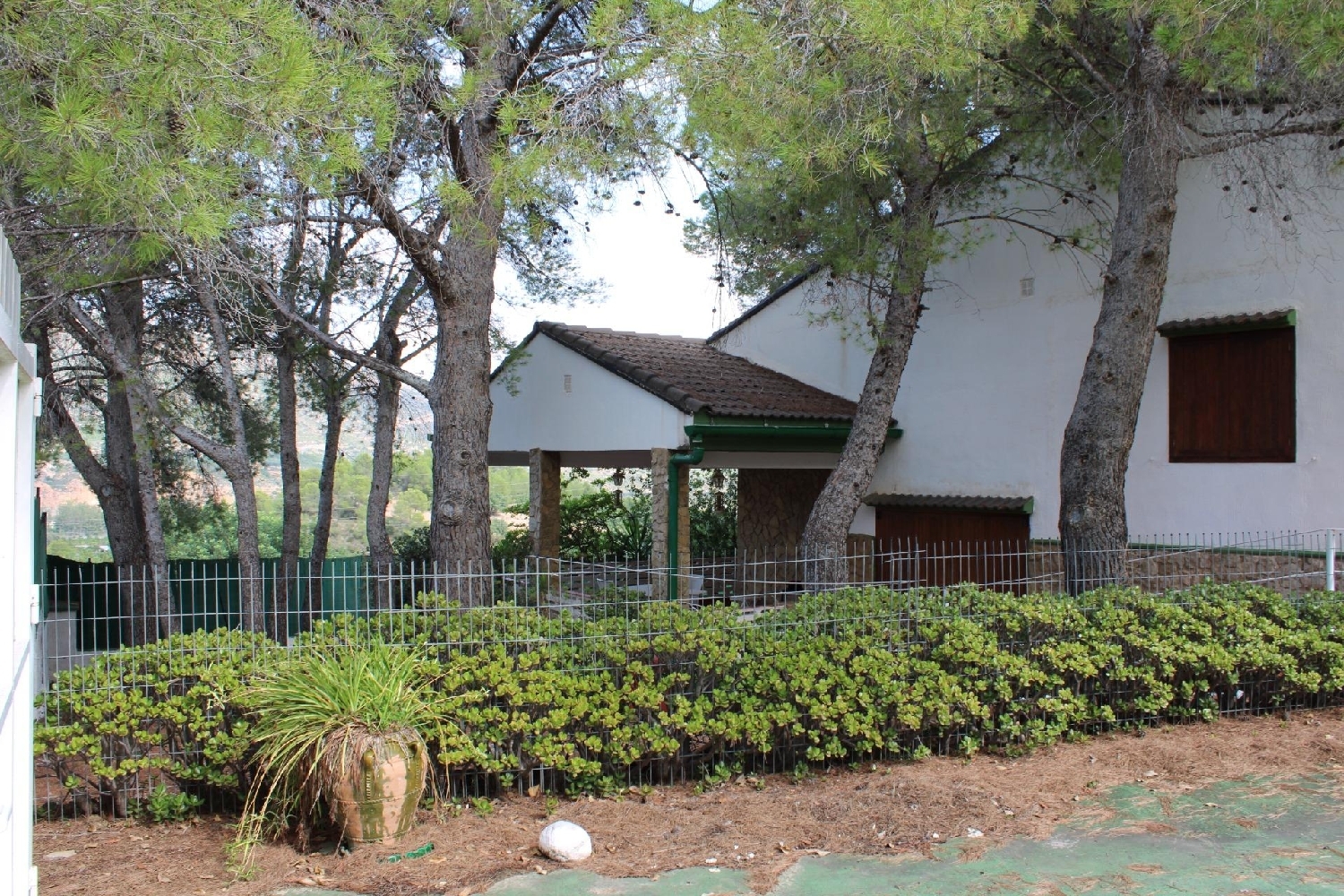 for sale villa Gestalgar Serranos (Los) 3