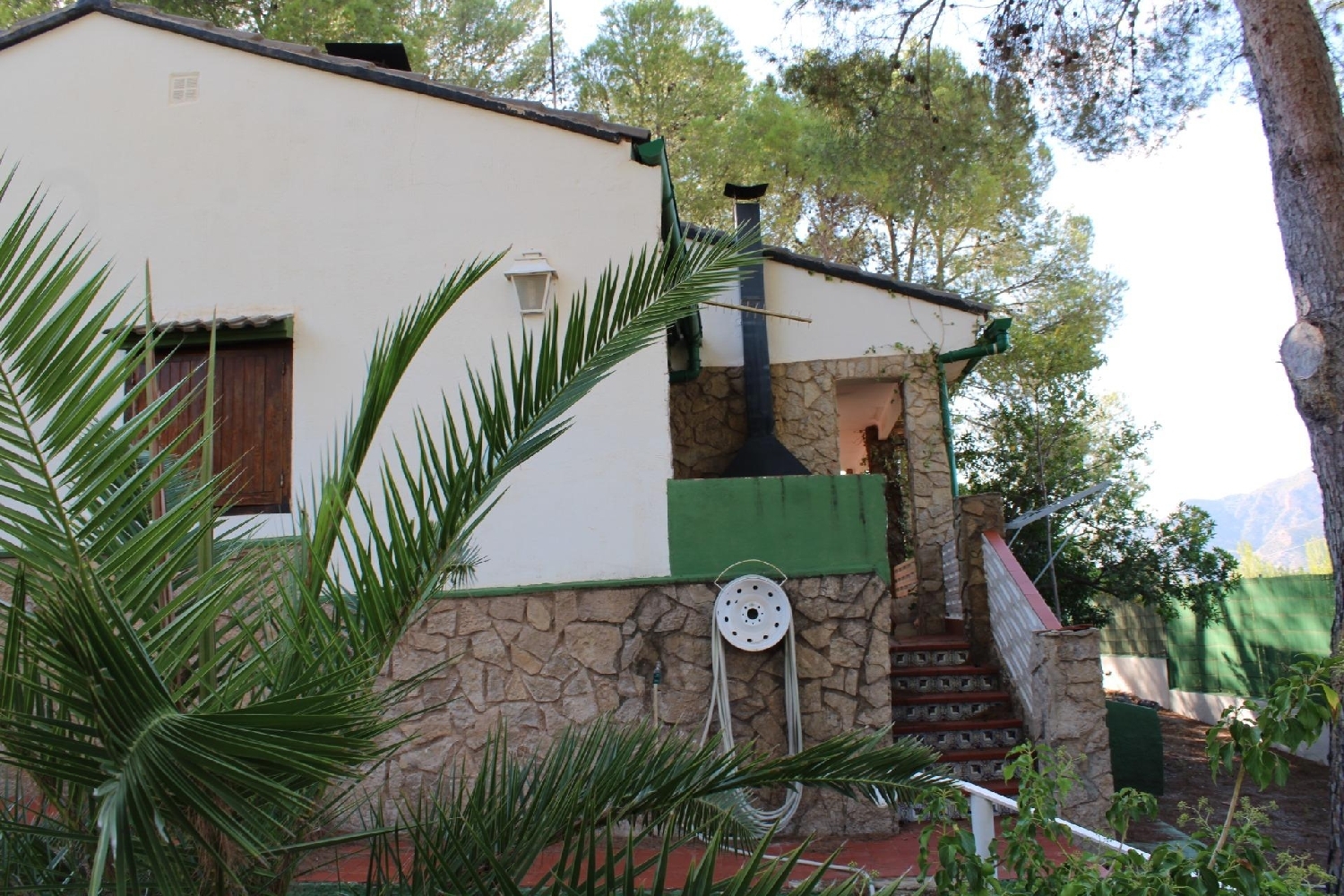 for sale villa Gestalgar Serranos (Los) 6