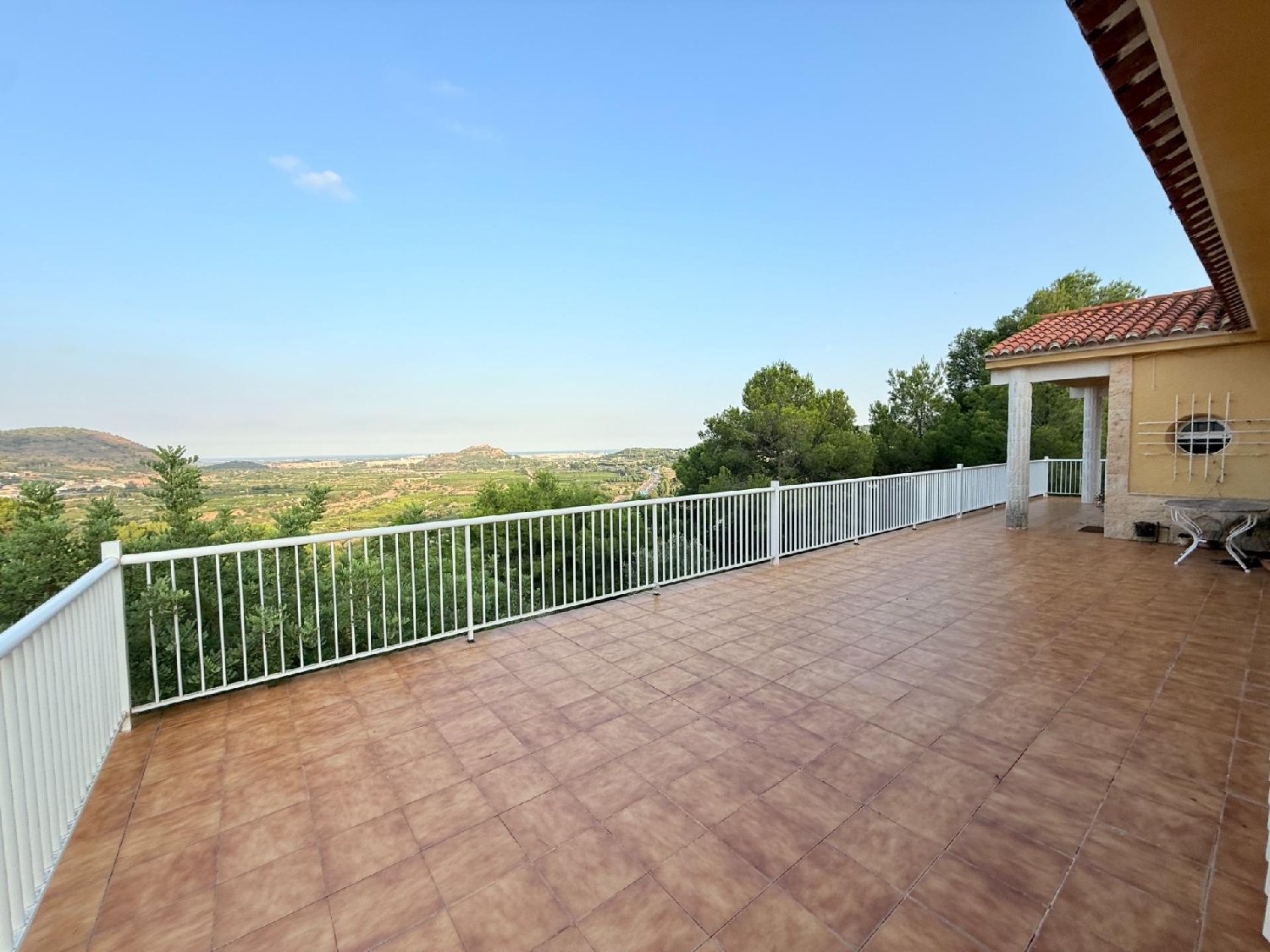  à vendre villa Gilet Camp De Morvedre 3