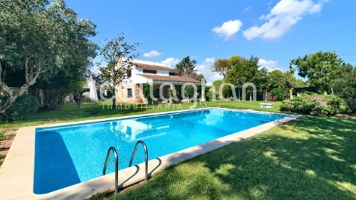 Godella Horta Nord villa foto 6317109