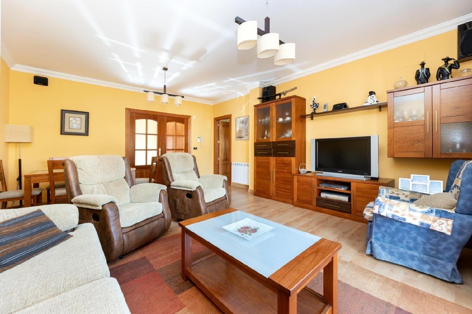  te koop villa Gójar Vega De Granada 6