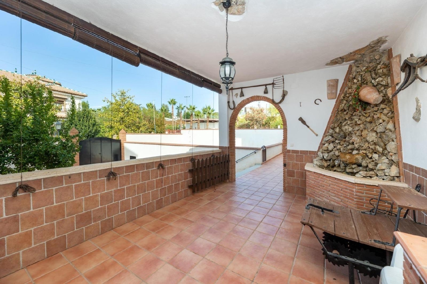 te koop villa Gójar Vega De Granada 2