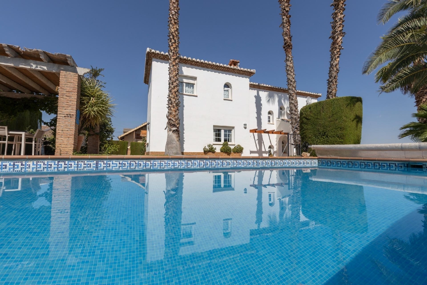 kaufen Villa Gójar Vega De Granada 7