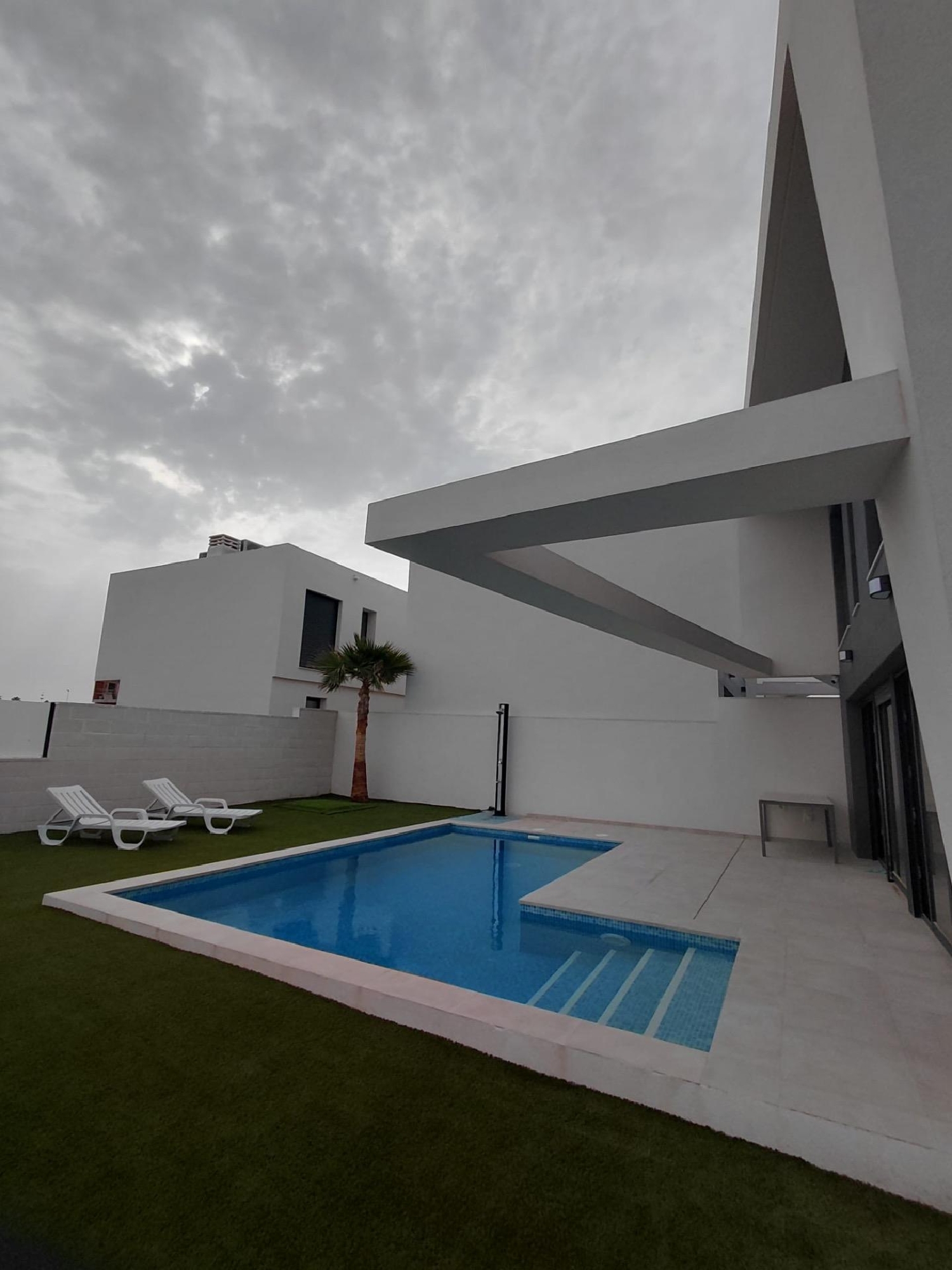  à vendre villa Gran Alacant Baix Vinalopó 3