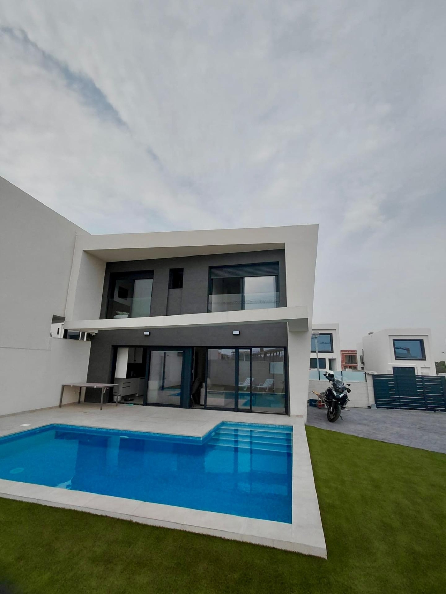  à vendre villa Gran Alacant Baix Vinalopó 2