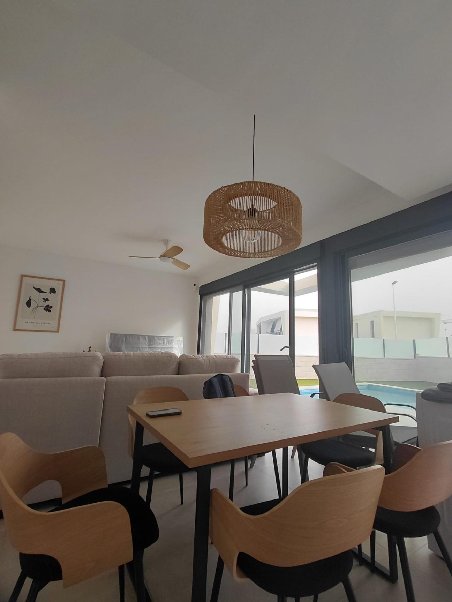  à vendre villa Gran Alacant Baix Vinalopó 8