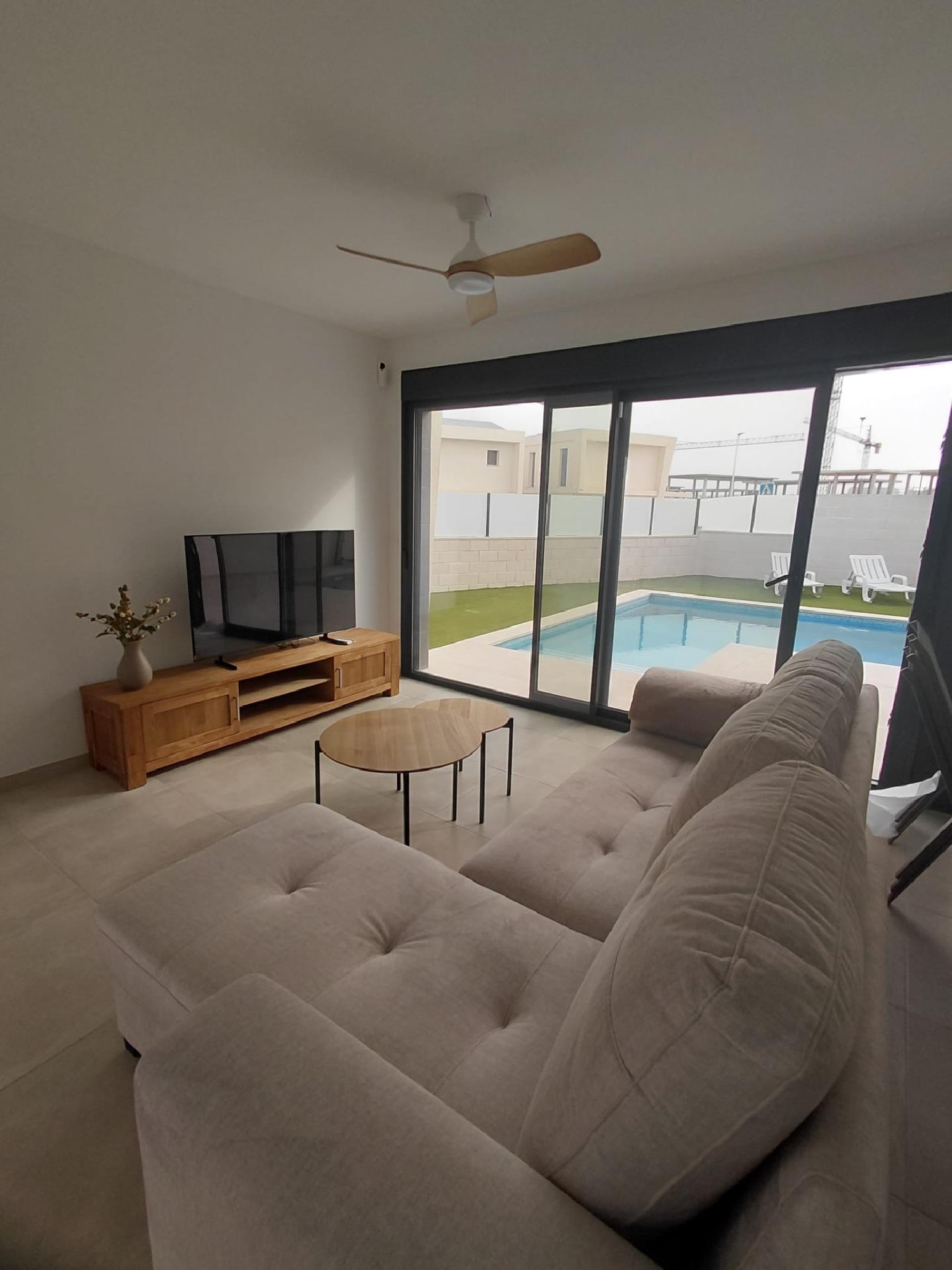  à vendre villa Gran Alacant Baix Vinalopó 5