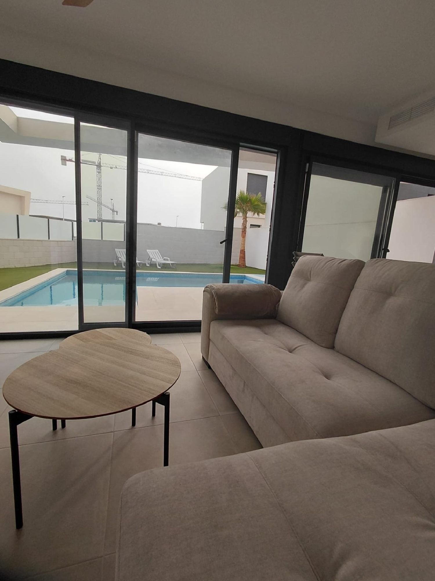  à vendre villa Gran Alacant Baix Vinalopó 6