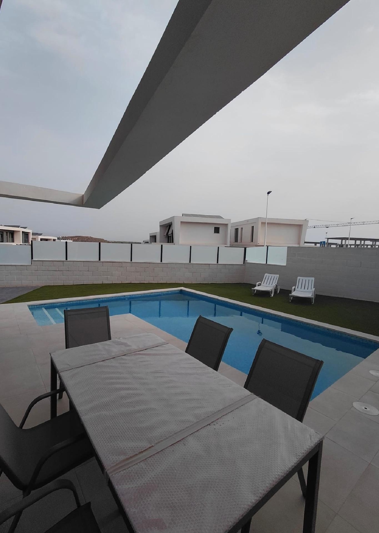  à vendre villa Gran Alacant Baix Vinalopó 4