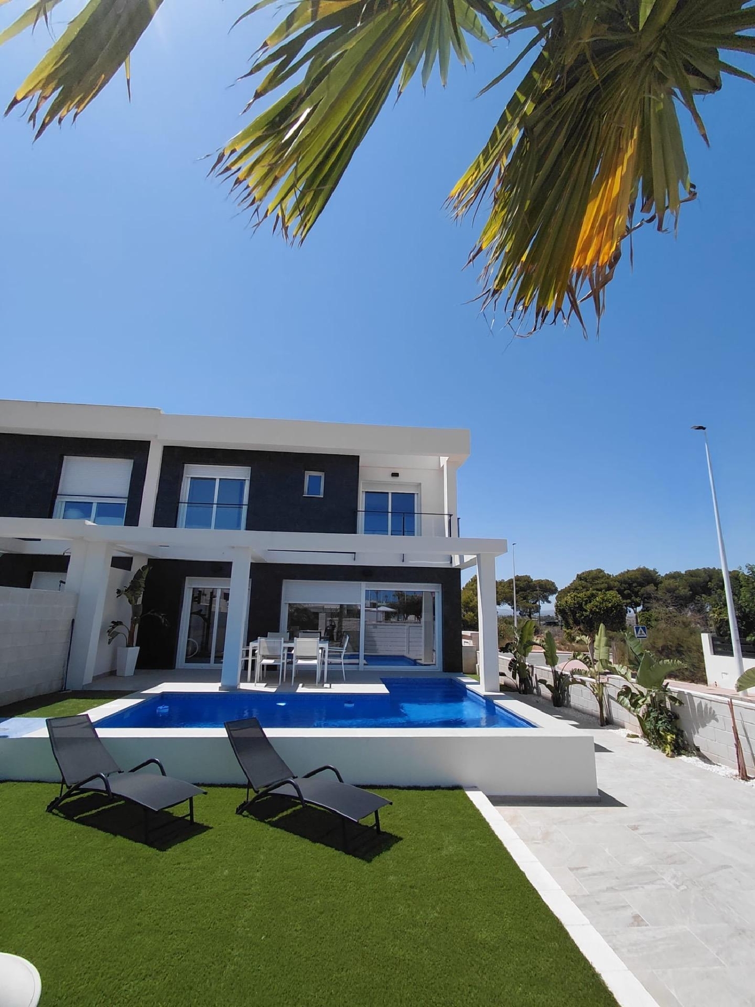  te koop villa Gran Alacant Baix Vinalopó 3