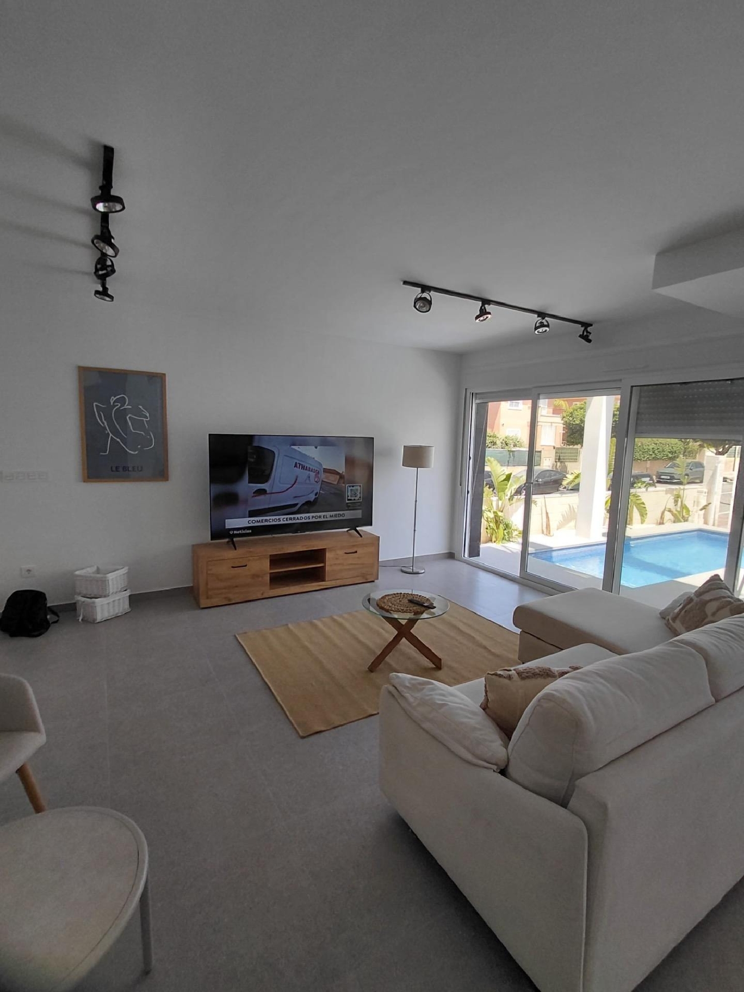  te koop villa Gran Alacant Baix Vinalopó 7