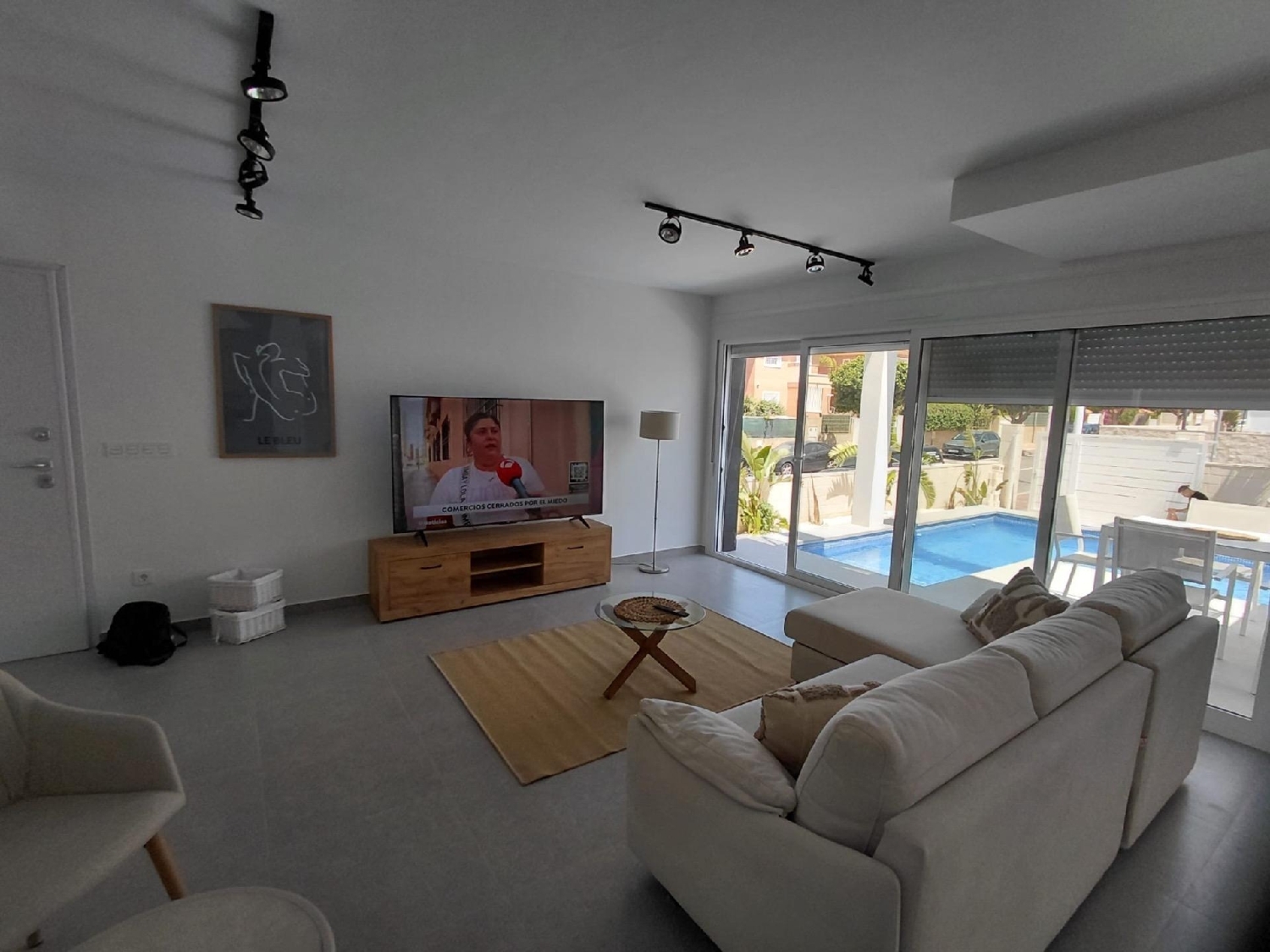  te koop villa Gran Alacant Baix Vinalopó 5