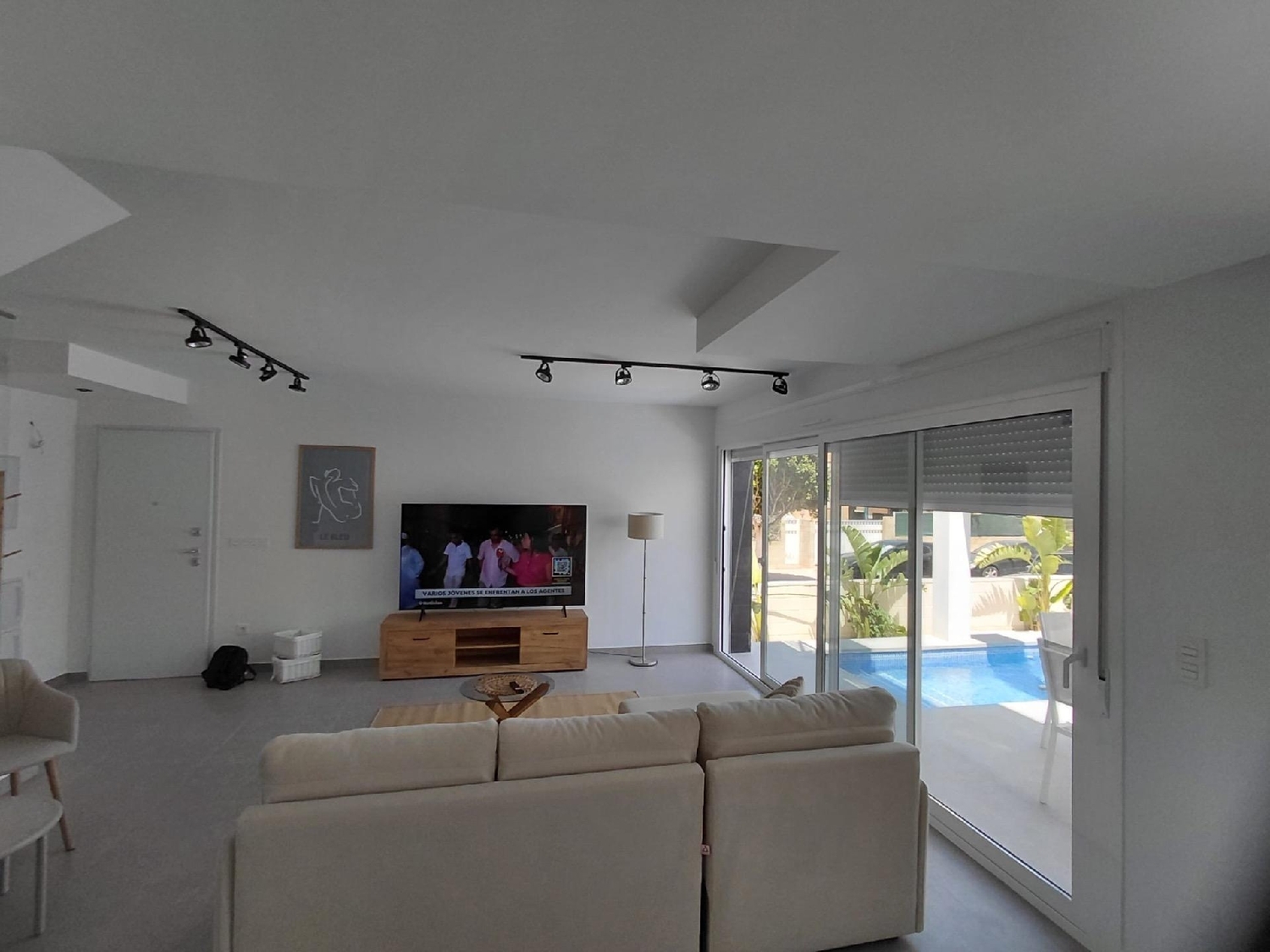  te koop villa Gran Alacant Baix Vinalopó 6