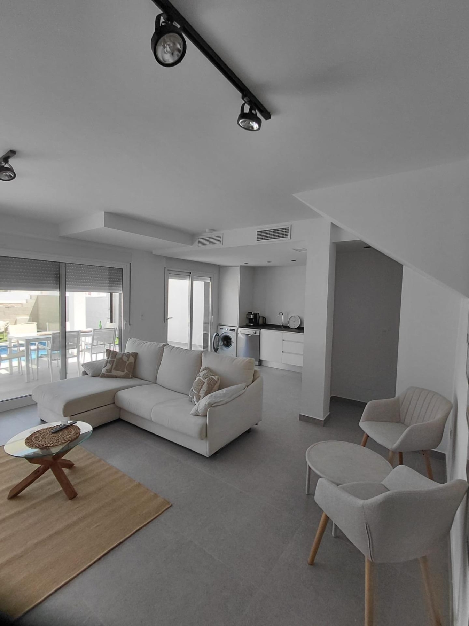  te koop villa Gran Alacant Baix Vinalopó 8
