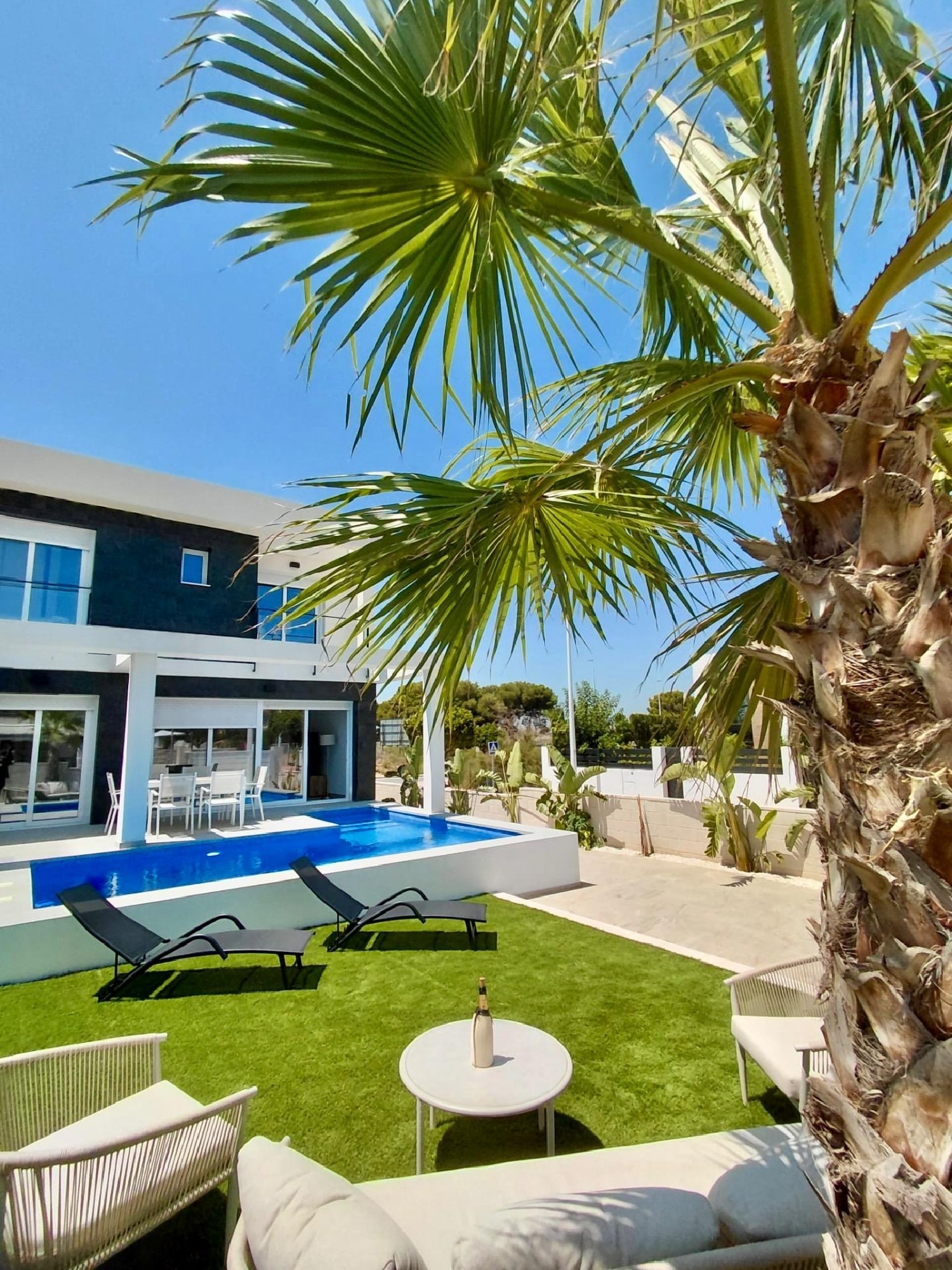  te koop villa Gran Alacant Baix Vinalopó 2